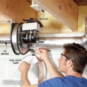 Save Money and Energy with a Magic Dryer Vent: Tips and Tricks for Efficiency